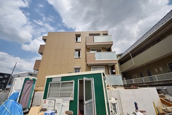 Prendre(プランドール)の物件内観写真